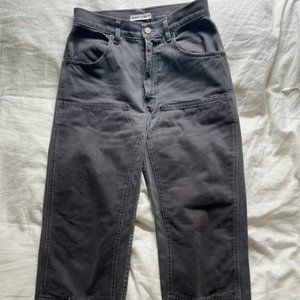 Rudy Jude Utility Jean (Ink)